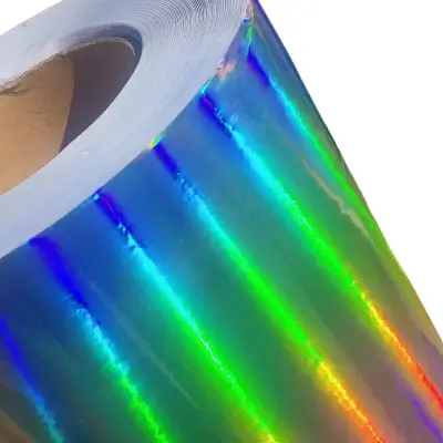 Голографические пленки