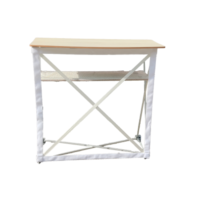 Промостойки