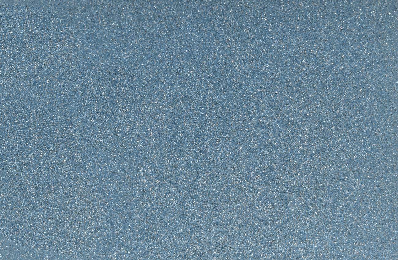 Картинка Алюминиевая слоистая плита, цвет: Голубой металлик BX 0705, 4000x1500 мм, 3 мм - Море-рекламы